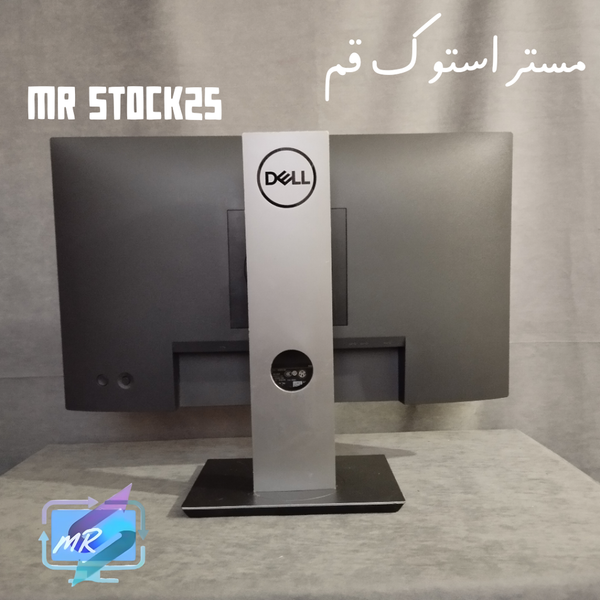 مانیتور استوک دل 22 اینچ فریم لس Dell P2222H