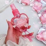 عطر بیکینی قلبی