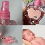 عطر بیکینی قلبی