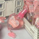 عطر بیکینی قلبی