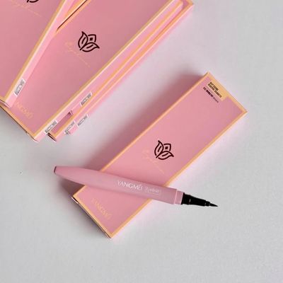 خط چشم ضدآب یانگمی