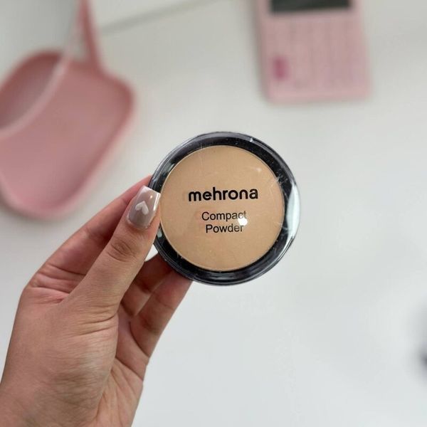 پنکک مهرونا mehrona