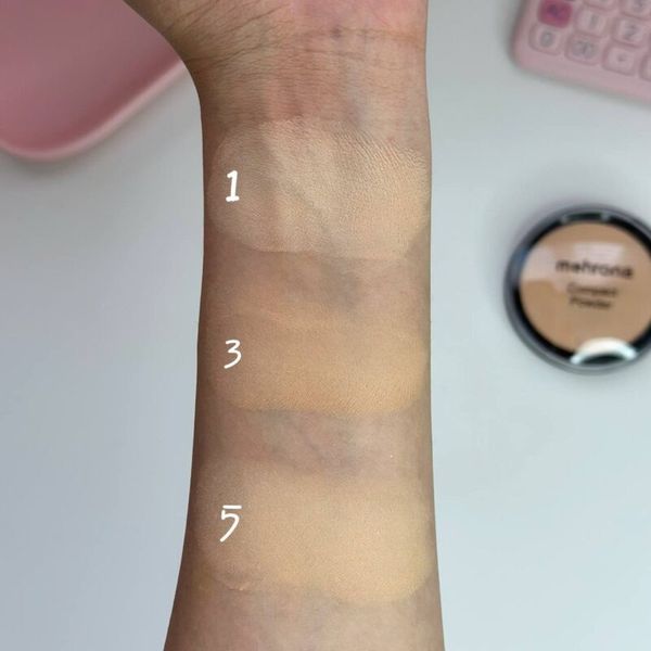 پنکک مهرونا mehrona