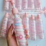 لوسیون بدن مارشمالو