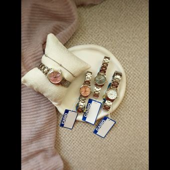 کاسیو زنانه