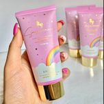 کرم آبرسان و مرطوب کننده یونیکورن