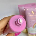 کرم آبرسان و مرطوب کننده یونیکورن