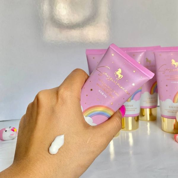 کرم آبرسان و مرطوب کننده یونیکورن