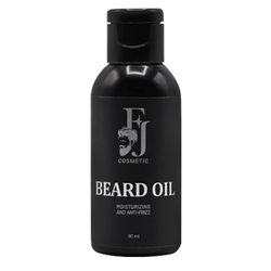 روغن تقویتکننده ریش آف جی – خوشحالت و پرپشتکننده