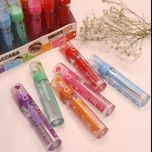 ژل مژه و ابرو میوه ای