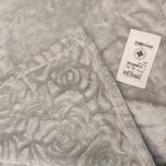 پتو سفری گلبافت مدل فلورا یکنفره