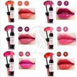 تینت لب شامپانی