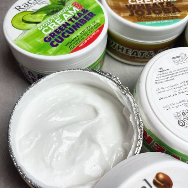 کرم دست راشل