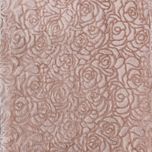 پتو سفری گلبافت مدل فلورا یکنفره