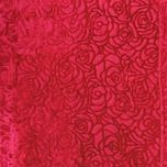 پتو سفری گلبافت مدل فلورا یکنفره