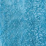 پتو سفری گلبافت مدل فلورا یکنفره