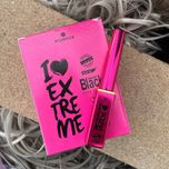 خط چشم ماژیکی پوکه فلزی اسنس صورتی