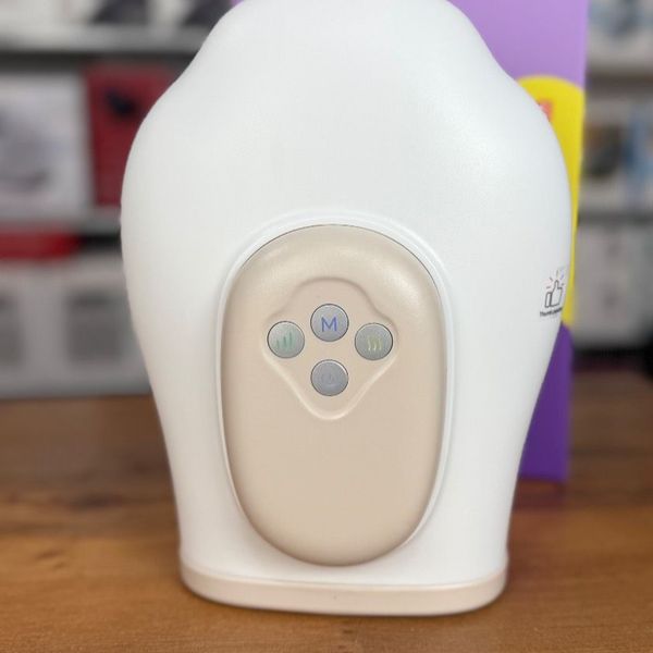 ماساژور حرارتی دست مدل YT-2502