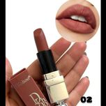 رژلب جامد مات مخملی Doroho