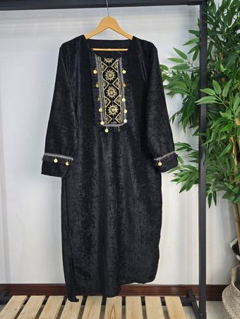 کفتان مجلسی مزونی