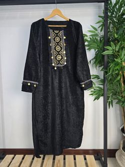 کفتان مجلسی مزونی