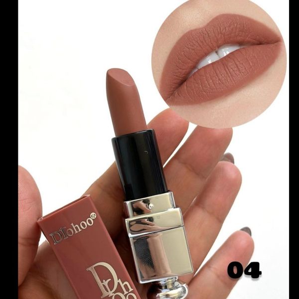 رژلب جامد مات مخملی Doroho