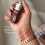 رژلب جامد مات مخملی Doroho