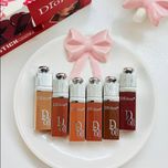 رژلب جامد مات مخملی Doroho