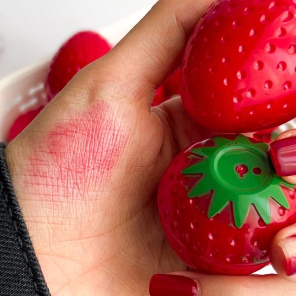 بالم لب توت فرهنگی