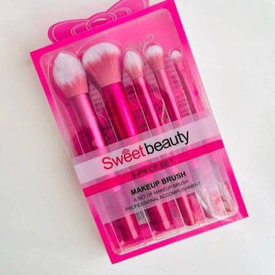 ست براش سویت بیوتی