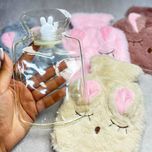 کیسه آبگرم های پشمالو