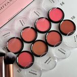 رژگونه پودری مهرونا