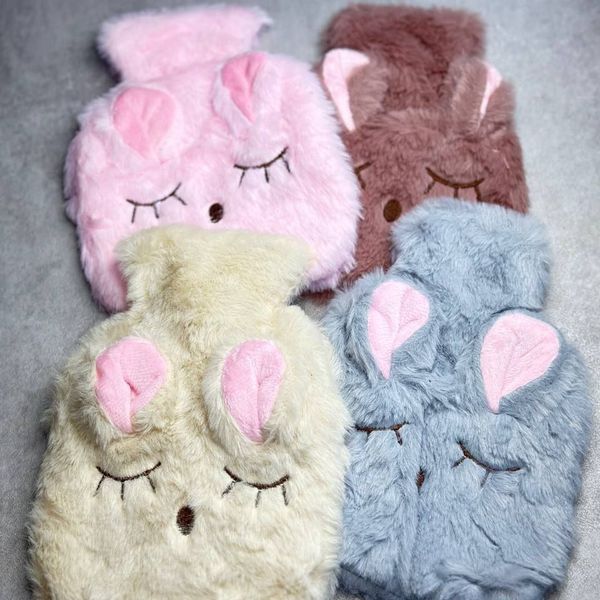 کیسه آبگرم های پشمالو