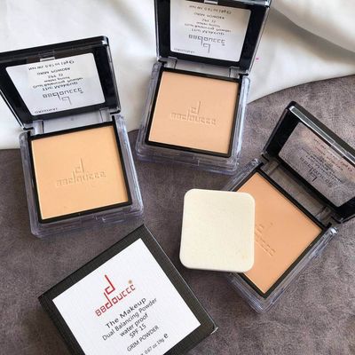 پنکک ضدآب فول کاور