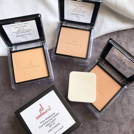 پنکک ضدآب فول کاور