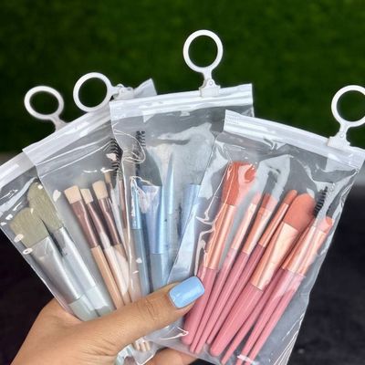 مینی ست براش