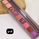 پالت سایه انگشتی 9رنگ