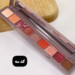پالت سایه انگشتی 9رنگ