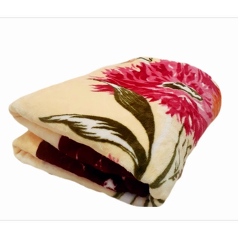 پتو دو نفره شادیلون