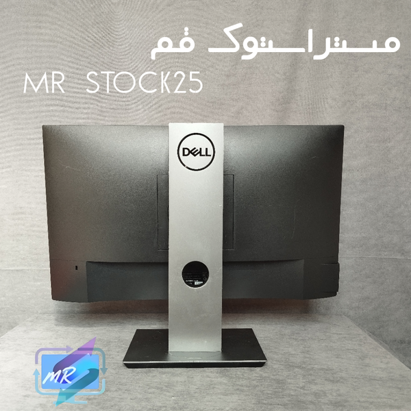 مانیتور استوک دل 22 اینچ فریم لس Dell P2219H