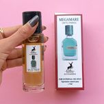 ادکلن قلمی الحمرا رایحه مگاماره