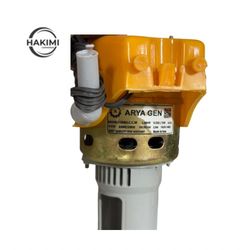 پمپ آب کولر آریاژن