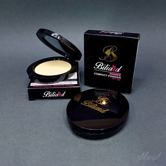 پنکیک بیلیارد مدل Classic | مناسب انواع پوست | سبک و ماندگار