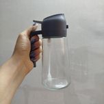 اسپری روغن دو کاره