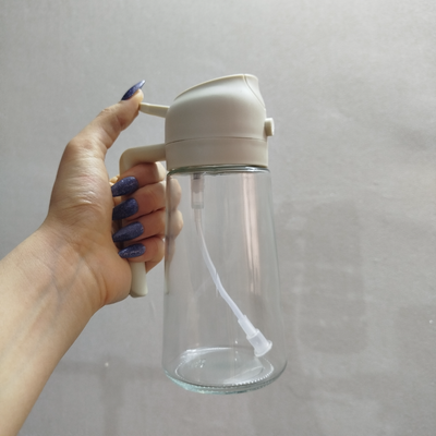 اسپری روغن دو کاره