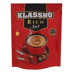 کافی میکس کلاسنو ریچ بسته 20 عددی