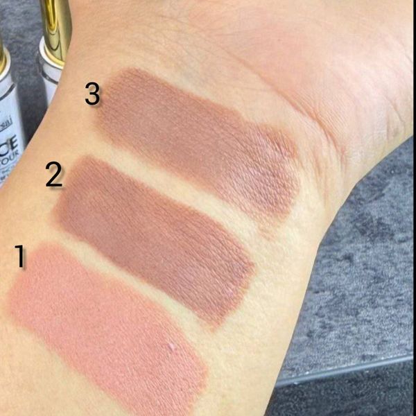 کانتور استیکی