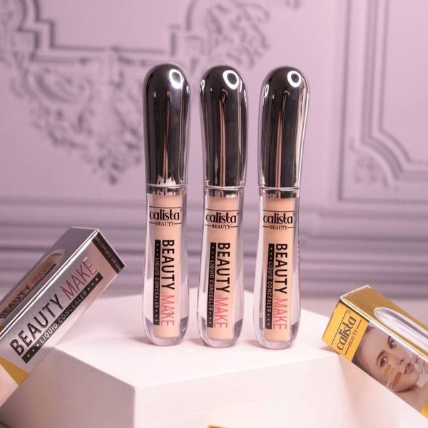 کانسیلر کاور آپ کالیستا