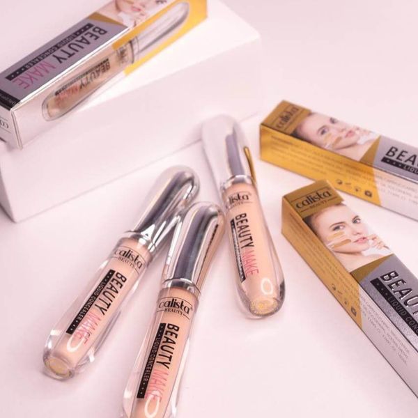 کانسیلر کاور آپ کالیستا