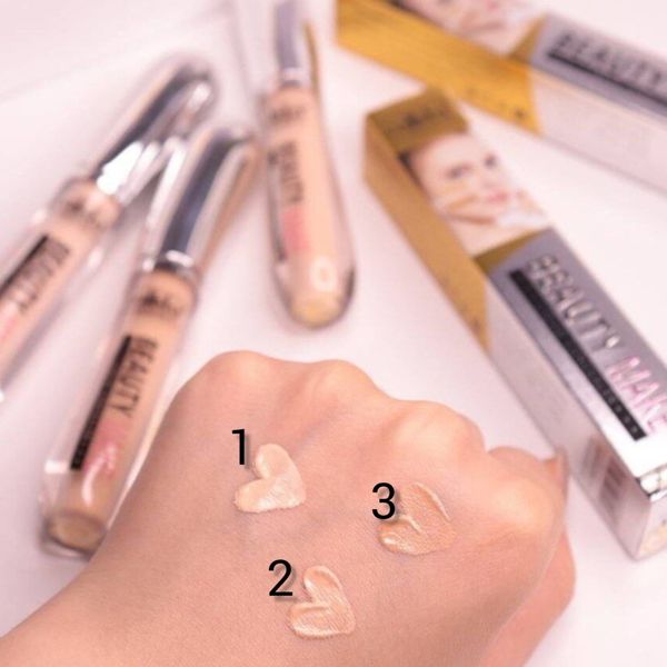 کانسیلر کاور آپ کالیستا